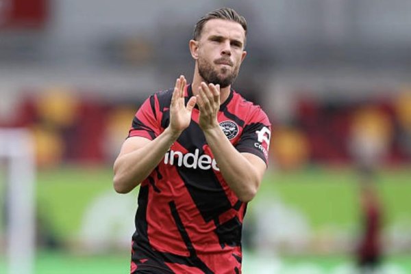 快牛盘 亨德森：我想参加明年的世界杯；能回到英超踢球让我非常享受